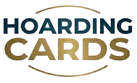 Hoarding Cards