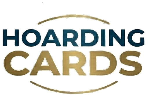 Hoarding Cards
